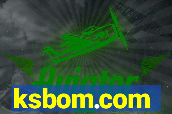 ksbom.com