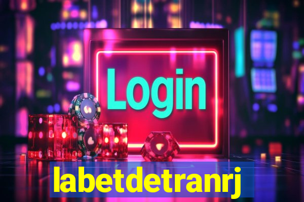 labetdetranrj