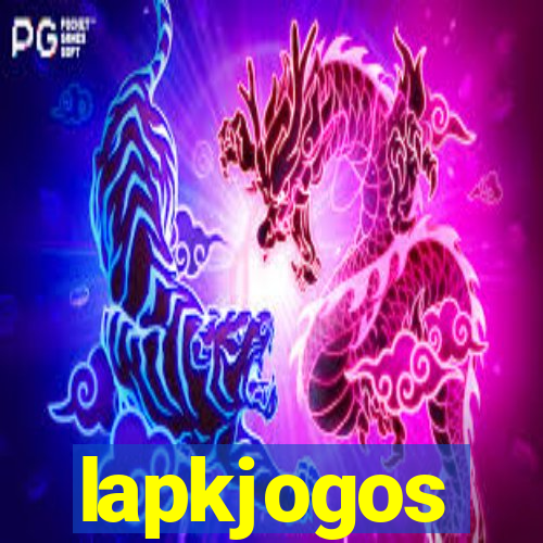 lapkjogos