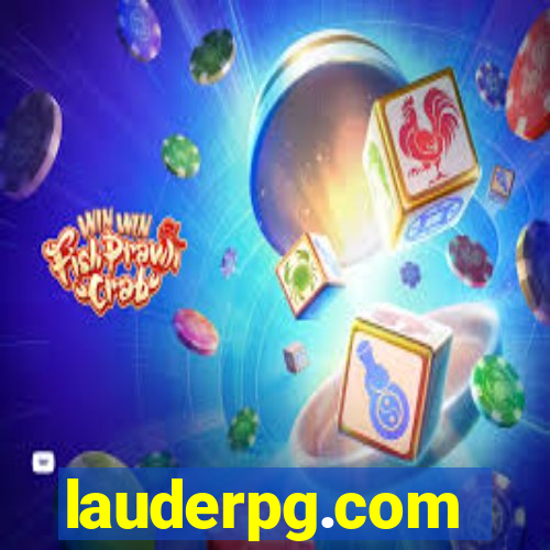 lauderpg.com