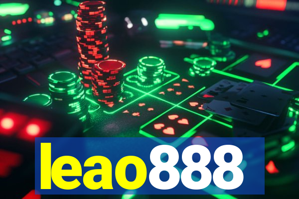 leao888