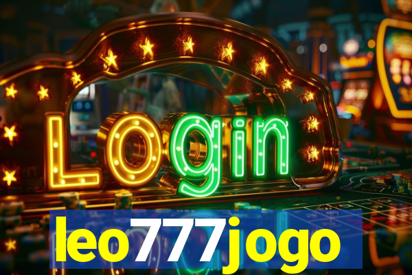 leo777jogo