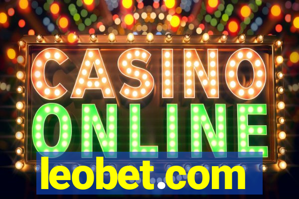 leobet.com