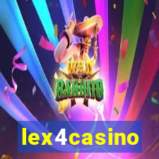 lex4casino