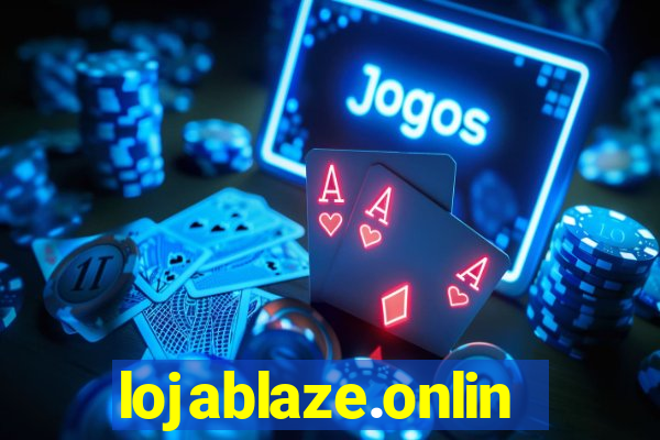 lojablaze.online