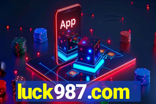 luck987.com