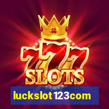 luckslot123com