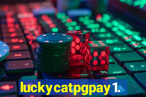 luckycatpgpay1.com