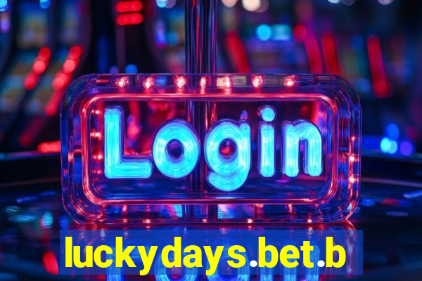 luckydays.bet.br