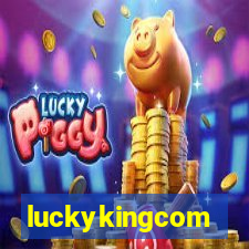 luckykingcom