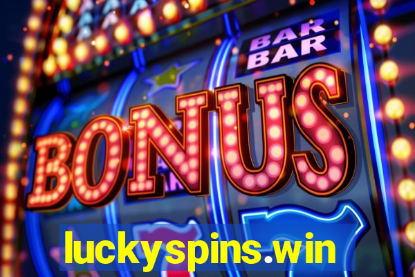 luckyspins.win