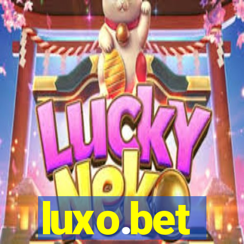 luxo.bet