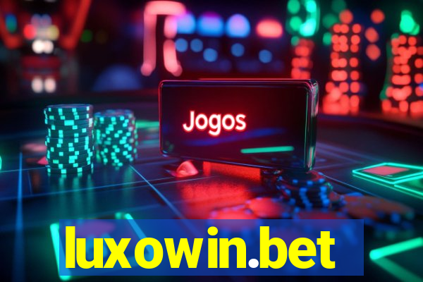 luxowin.bet