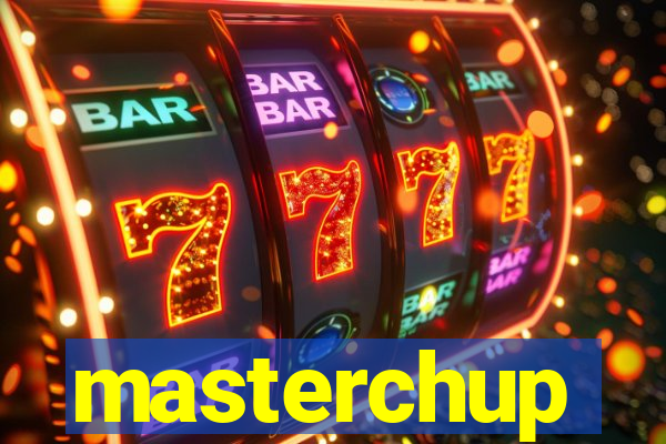 masterchup