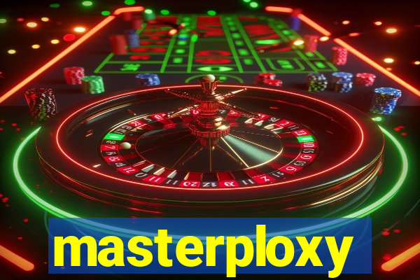 masterploxy