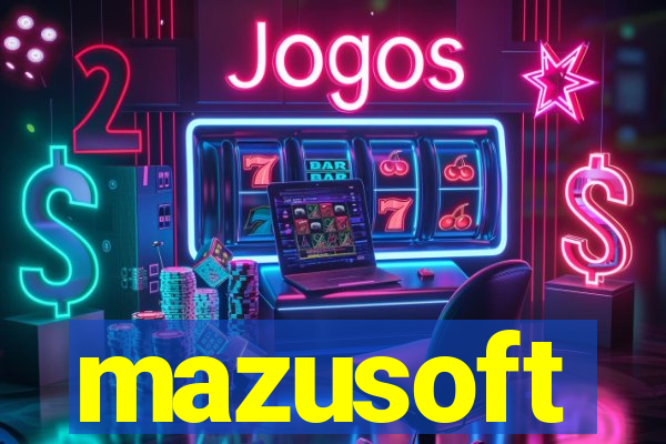 mazusoft