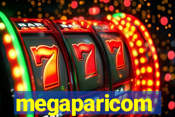 megaparicom