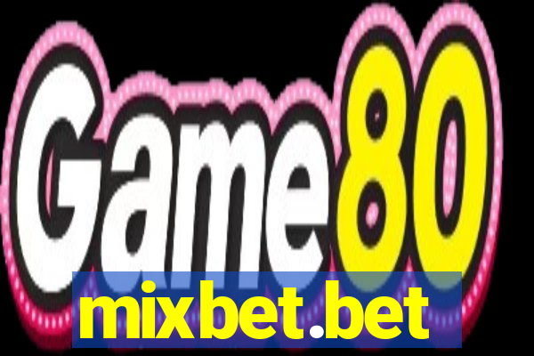 mixbet.bet