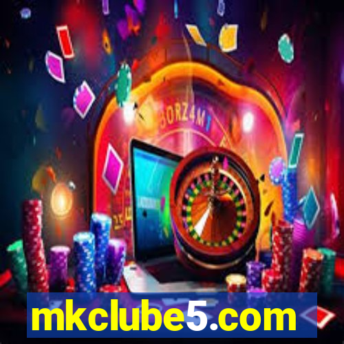 mkclube5.com