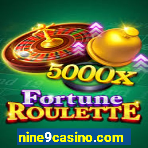 nine9casino.com