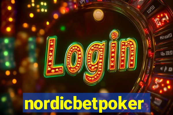 nordicbetpoker