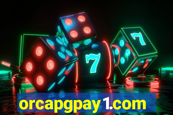 orcapgpay1.com