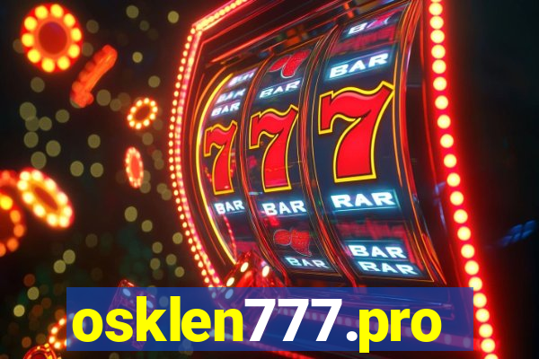 osklen777.pro