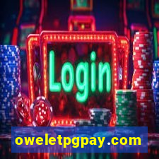 oweletpgpay.com