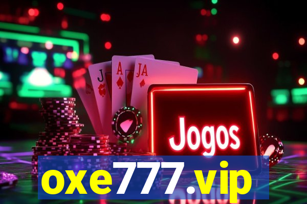 oxe777.vip