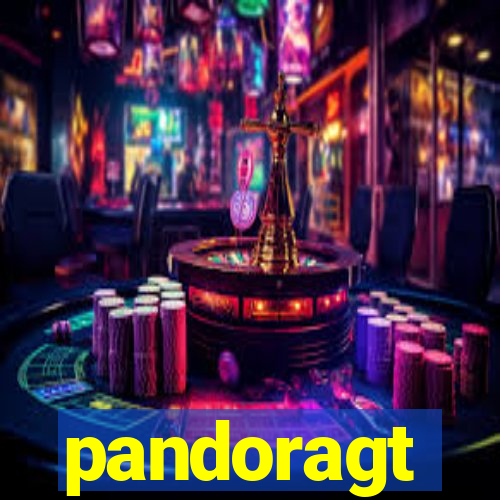 pandoragt