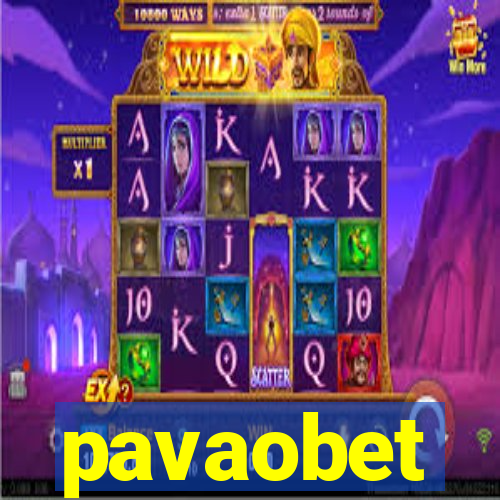 pavaobet