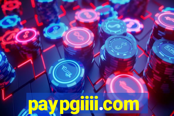 paypgiiii.com