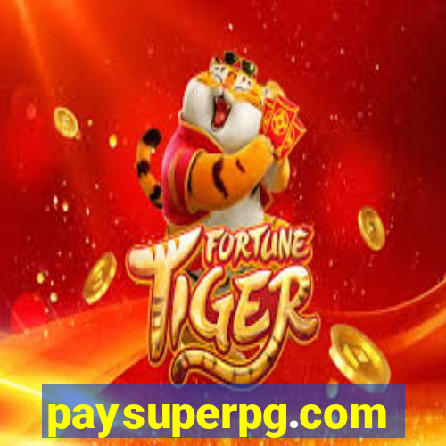 paysuperpg.com