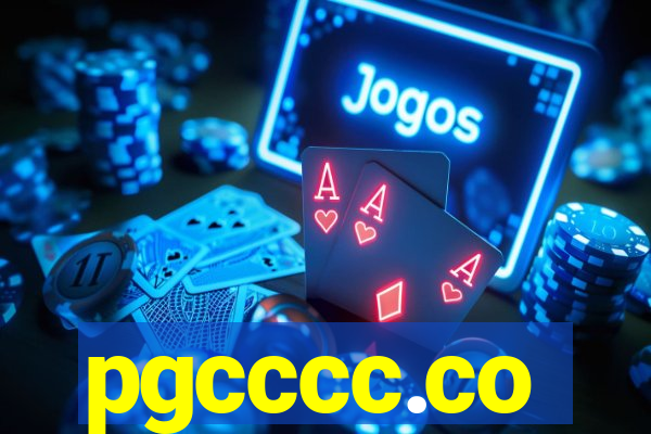 pgcccc.co