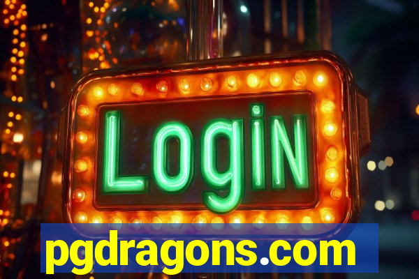 pgdragons.com