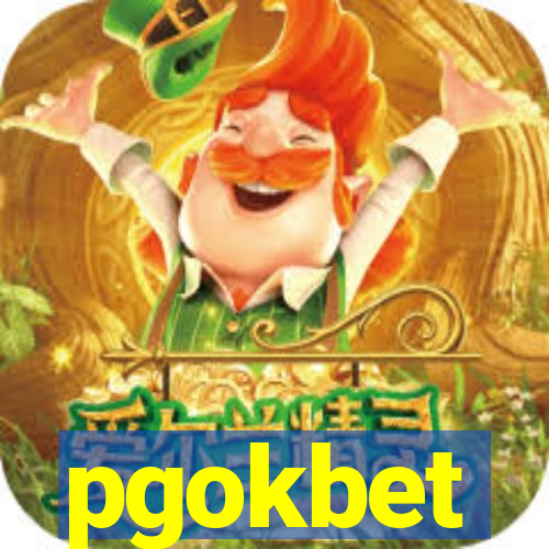 pgokbet