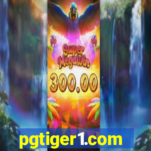 pgtiger1.com