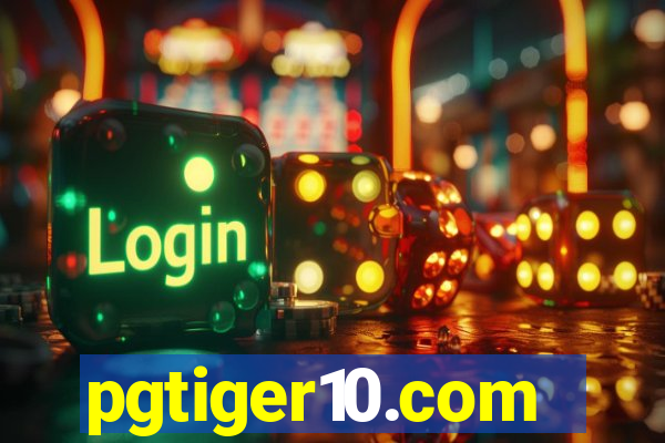 pgtiger10.com