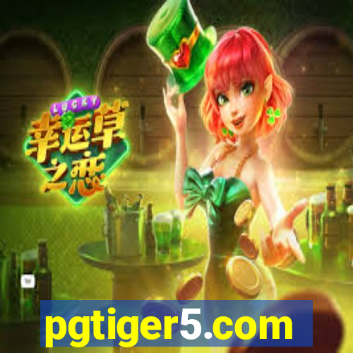 pgtiger5.com