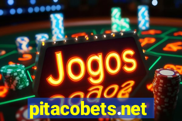 pitacobets.net