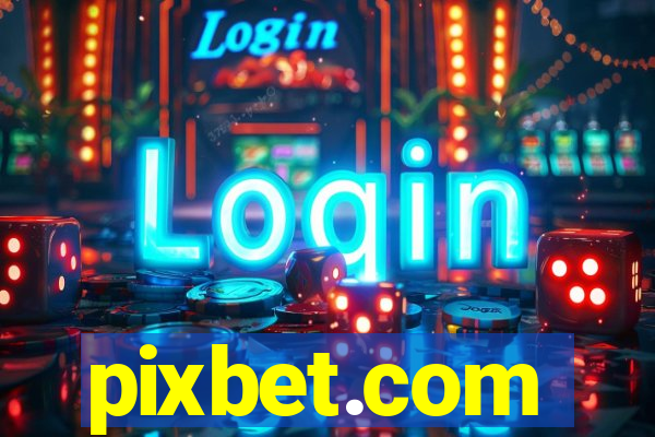 pixbet.com