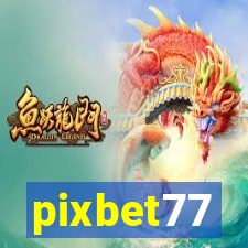 pixbet77