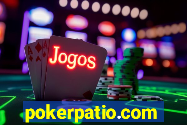 pokerpatio.com