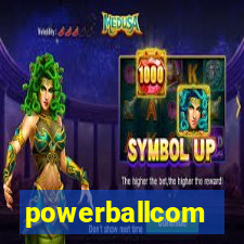 powerballcom