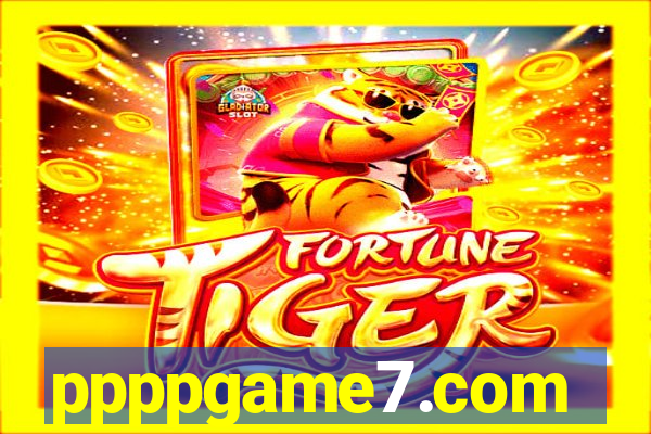 ppppgame7.com