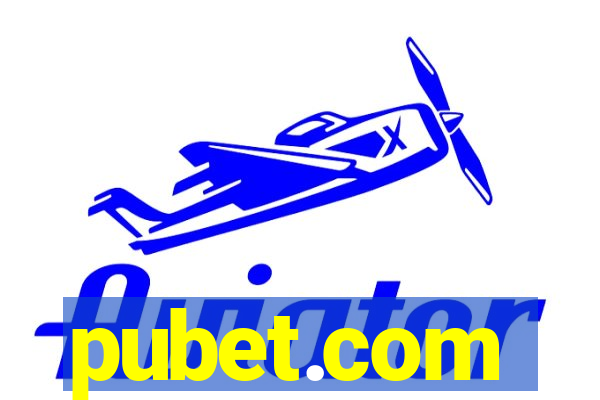 pubet.com