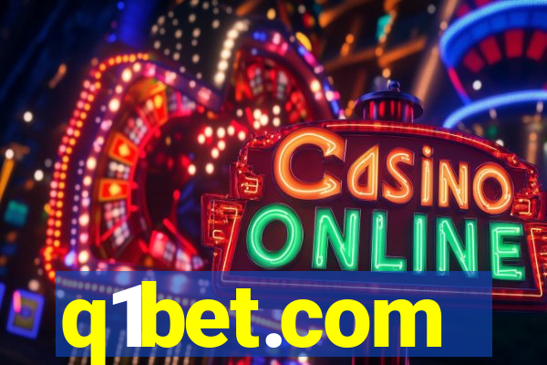 q1bet.com