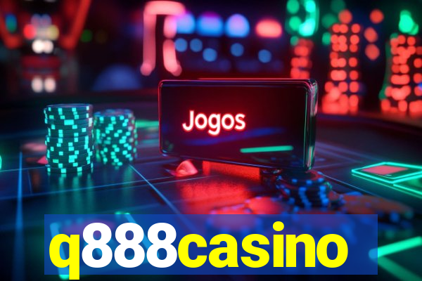 q888casino