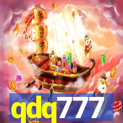 qdq777