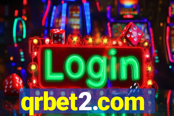 qrbet2.com